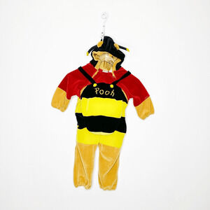 Disney Store Bumblebee Winne the Pooh Halloween Costume 18 -24 Months